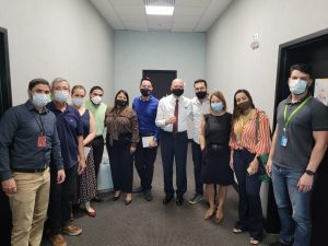 HoteisRIO e ACIR promovem reuniao com orgaos publicos para debater seguranca