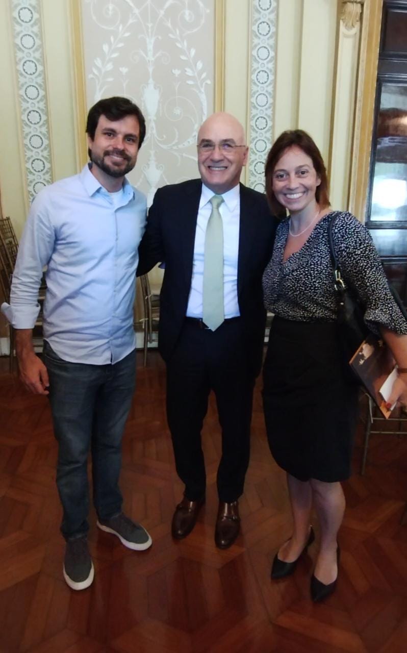 CHICAO QUEIROZ E THERESA JANSEN MAR 23