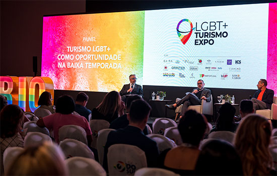 LGBT Turismo