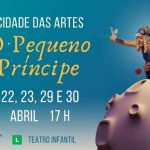 O Pequeno Principe