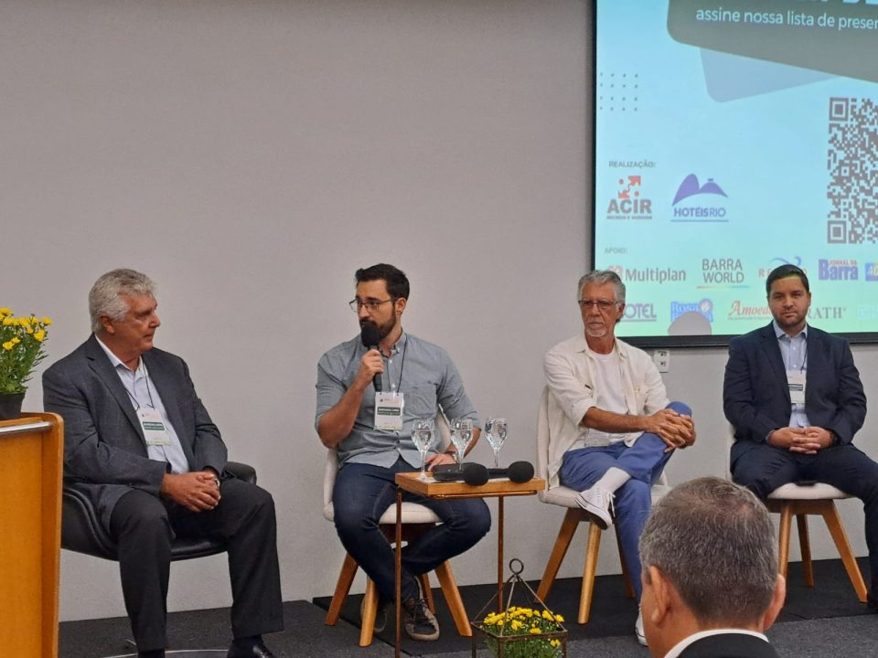 XIX Forum de Meio Ambiente registra avancos em despoluicao 2 1