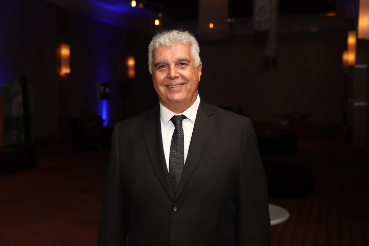 Alfredo Lopes HoteisRIO