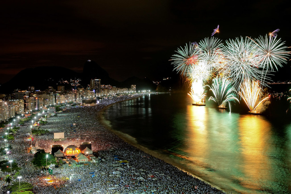 1 Reveillon Foto principal