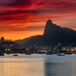 beautiful panorama of rio de janeiro at twilight 2023 11 27 05 11 59 utc