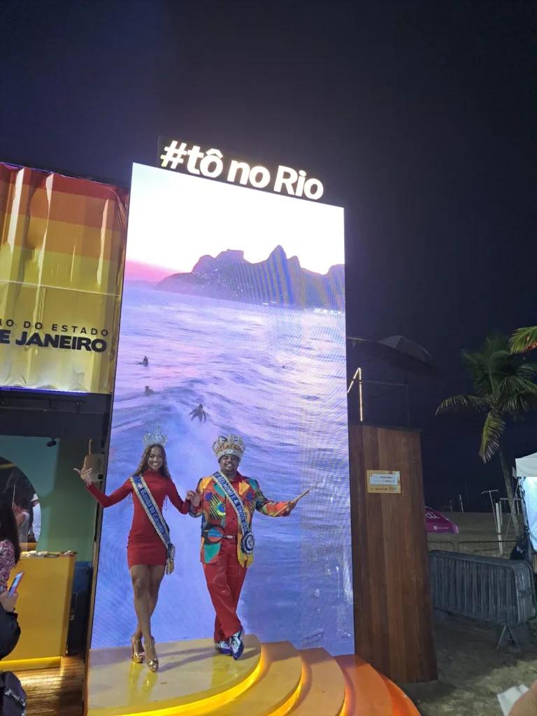 HotéisRIO reúne associados e operadores internacionais 10 8 Happy hour foto 5