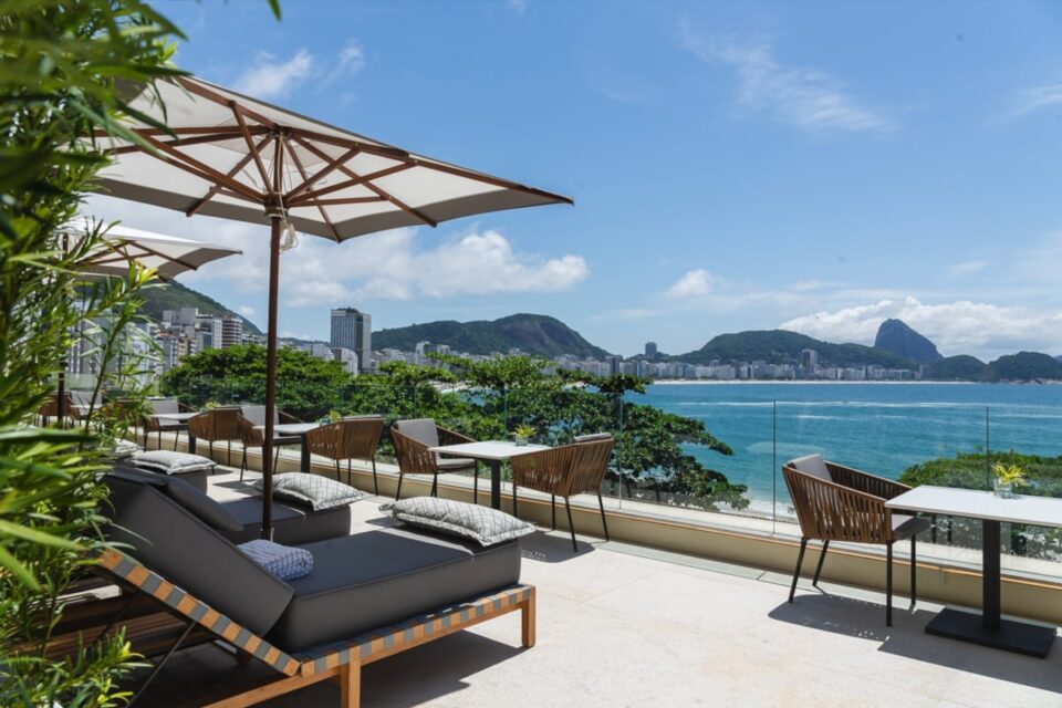 Gold Solarium Foto Divulgacao