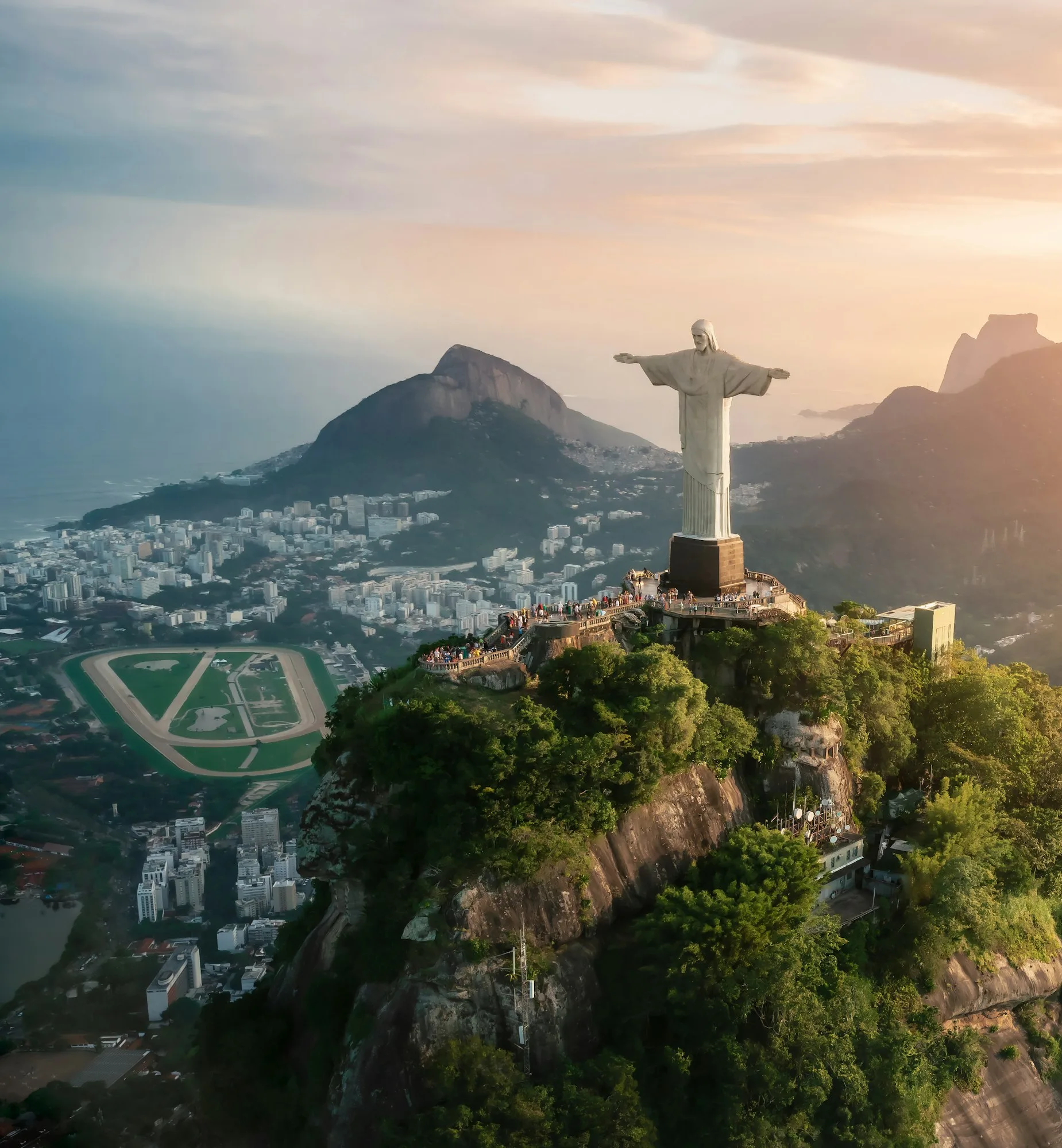 Guide Francophone Rio De Janeiro