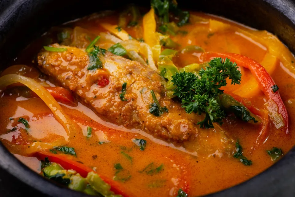 monqueca