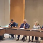 4 Hoteis discutem ordenamento foto 1