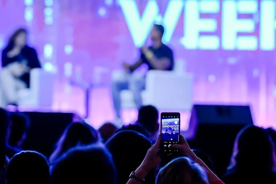 Rio Innovation Week