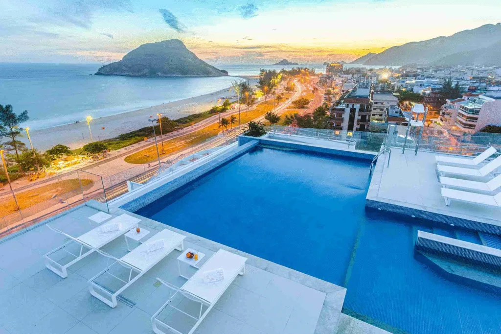 7 Hotéis com Day Use no Rio de Janeiro 11 image 6