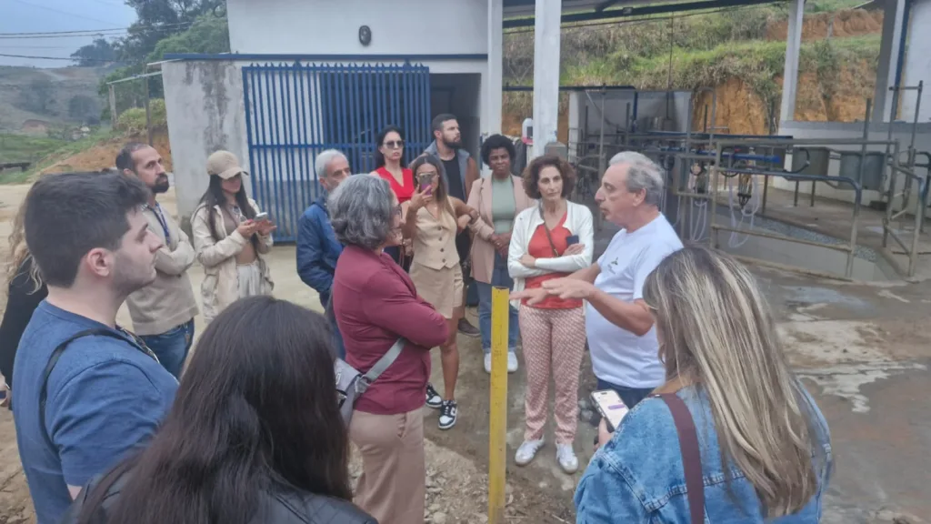 Procap-RJ chega a Barra do Piraí e Valença 15 5 Procap Barra Pirai e Valenca foto 1