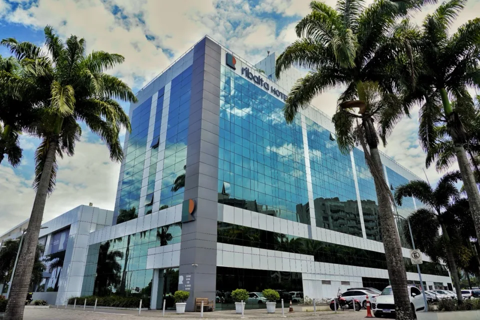 Ribalta Hospitalidade passa a integrar o pacto global da ONU 1 Divulgacao Ribalta Hotel 2