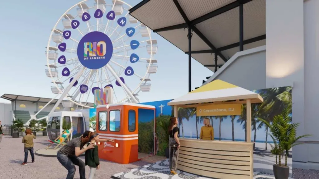 FIT Argentina Rio de Janeiro 2025 1