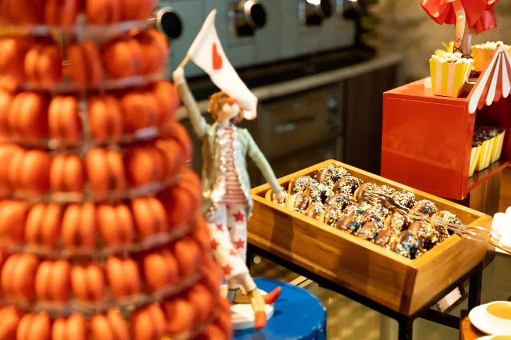 Grand Hyatt Rio de Janeiro Brunch Infantil credito Divulgacao 2 1