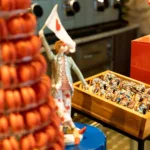 Grand Hyatt Rio de Janeiro Brunch Infantil credito Divulgacao 2 1