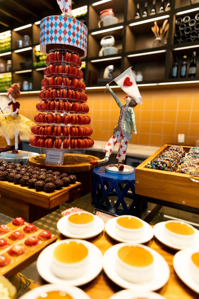 Grand Hyatt Rio de Janeiro Brunch Infantil credito Divulgacao 3 1