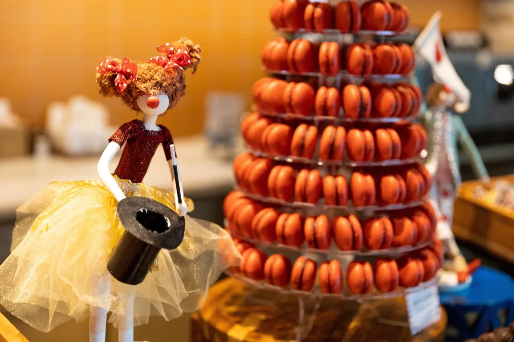Grand Hyatt Rio de Janeiro Brunch Infantil credito Divulgacao 5 1