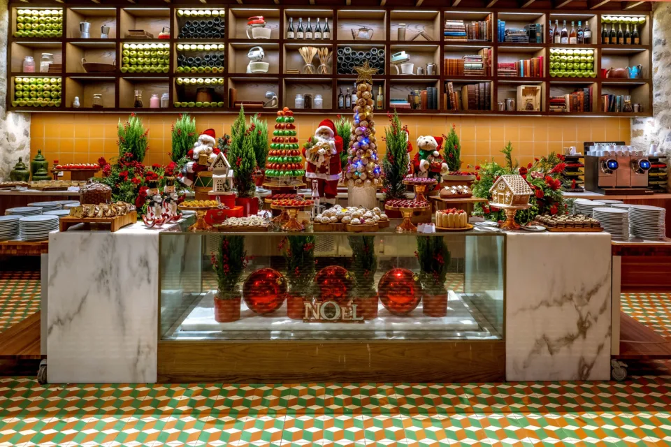 Grand Hyatt Rio de Janeiro Natal Credito Divulgacao 1