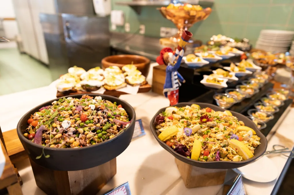 Grand Hyatt Rio de Janeiro brunch infantil Credito Divulgacao 3