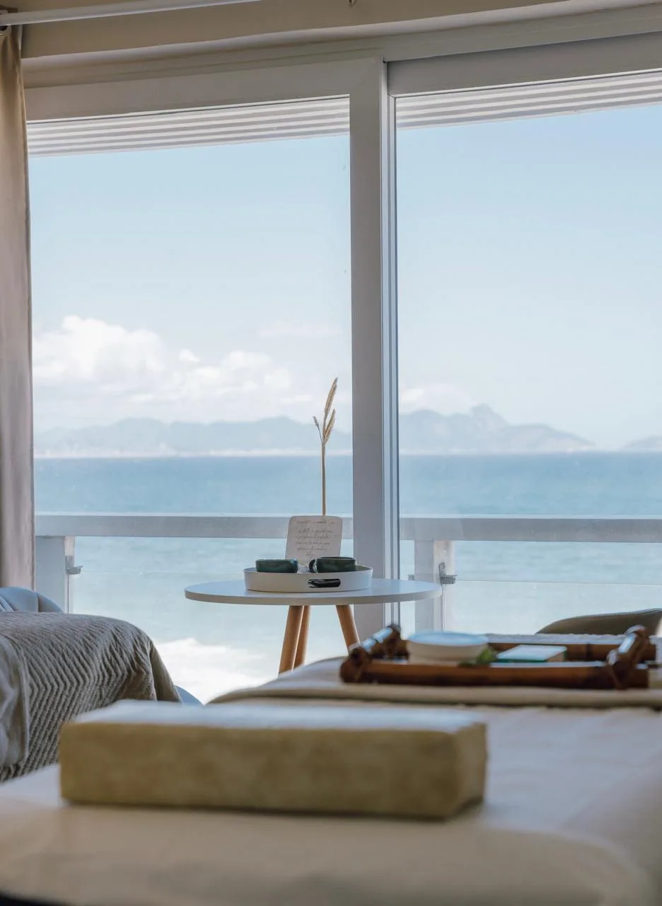 Rio Spa Rio Othon Palace divulgacao