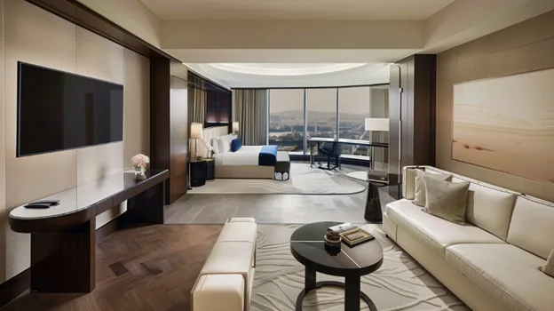 LG Pro: Centric é protagonista da jornada do hóspede conectado e personalizado 1 lg