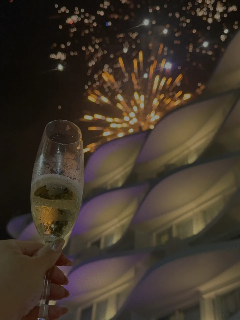 CDesign Reveillon 2026