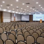 Foto 1 salao de eventos Windsor Guanabara