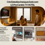 Newsletter LG ProCentric Novembro