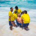 Foto 2 Praia para Todos 2024