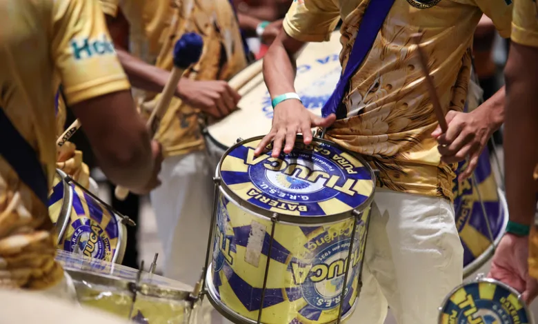 Hotéis do Rio oferecem programação especial durante a folia 15 hilton 1