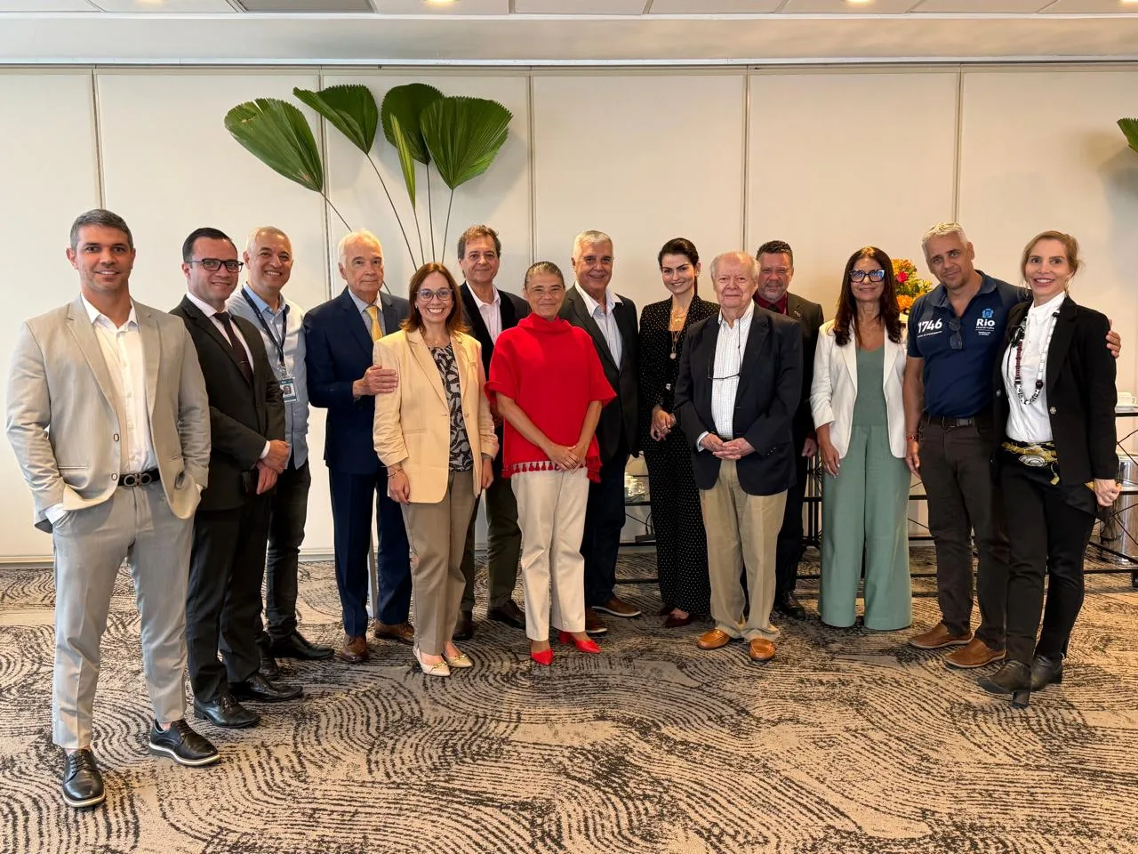 Questões trabalhistas e qualificação de mão de obra na pauta do GG5 13 2 GERAL 2