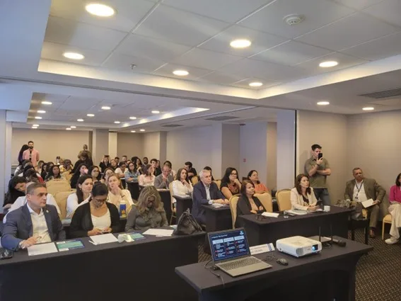 Saúde e segurança do trabalho na pauta do Fórum de RH e DP 10 4 Saude e seguranca do trabalho foto 1 2