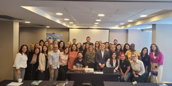 Saúde e segurança do trabalho na pauta do Fórum de RH e DP 12 4 Saude e seguranca do trabalho foto 3 1