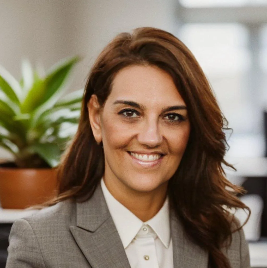 Hospitalidade carioca sob o olhar da liderança feminina 10 6 Carolina Mescolin 2