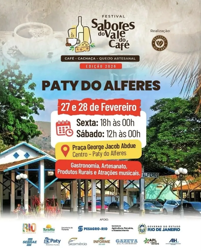 8 Festival Sabores IMAG