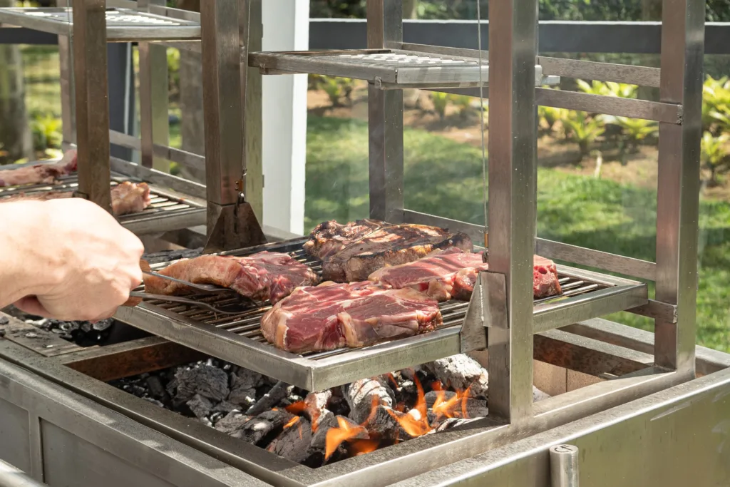 Grand Hyatt Rio de Janeiro churrasco Credito Lipe Borges 41 scaled 1