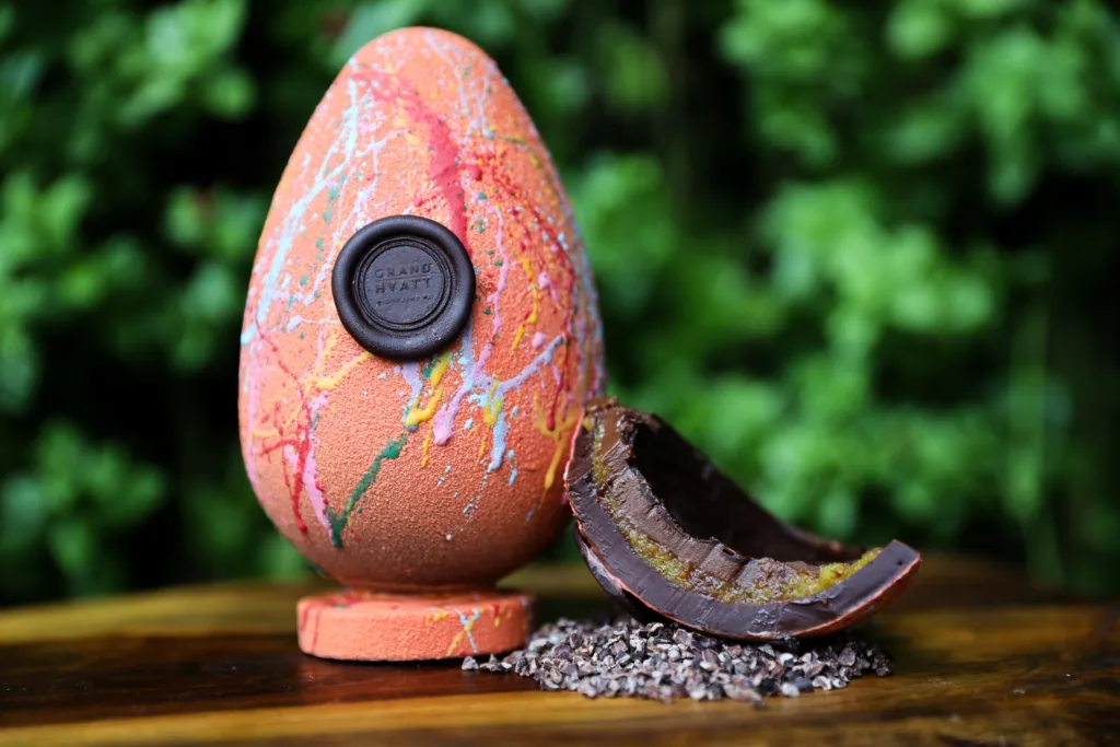 Grand Hyatt Rio Ovo de Pascoa Foto Divulgacao 3