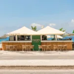 Origens Beach Lounge by Radisson Divulgacao