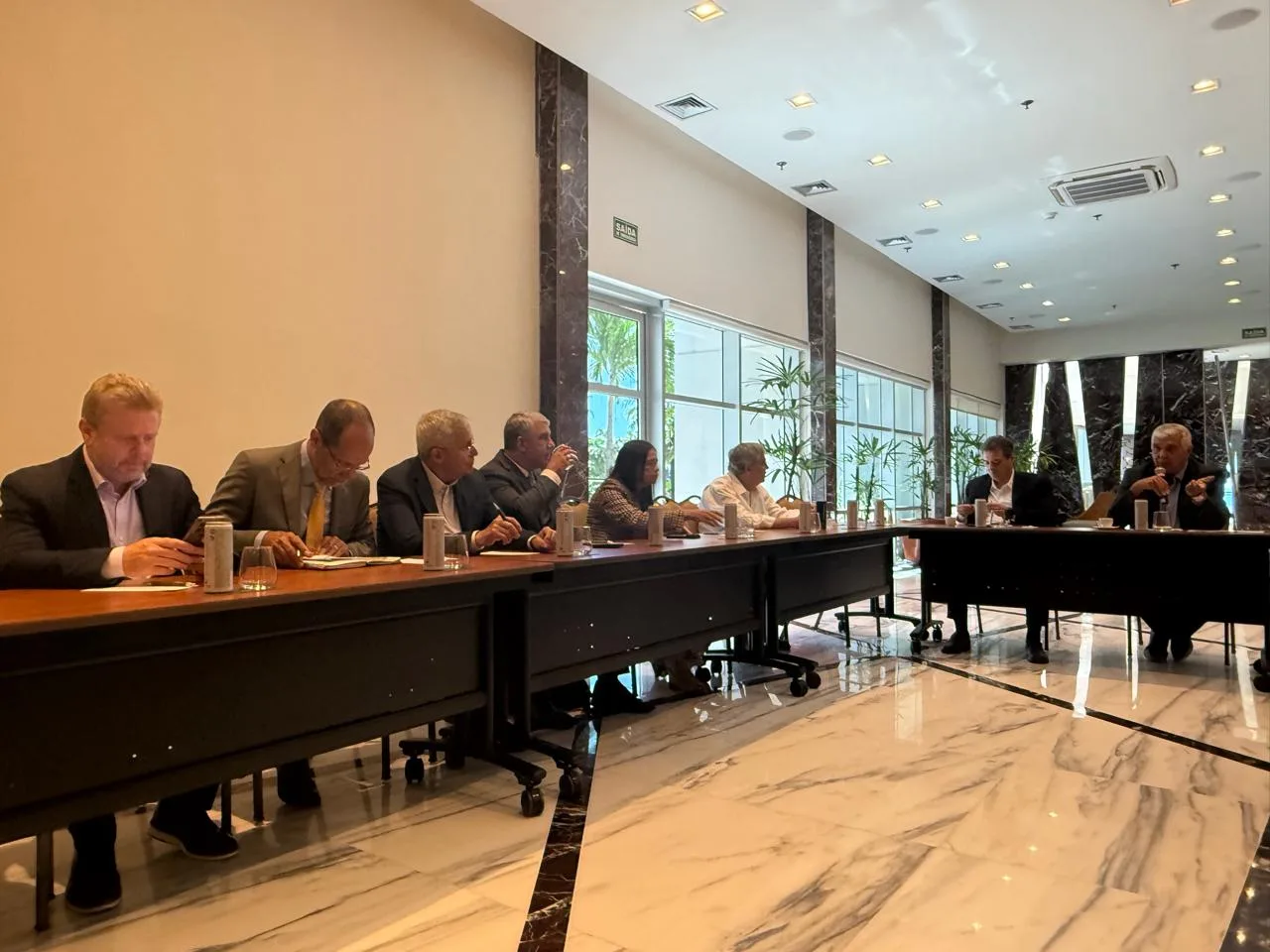 Prevenção aos crimes cibernéticos na pauta da diretoria do HotéisRIO 10 Prevenção aos crimes cibernéticos na pauta da diretoria do HotéisRIO