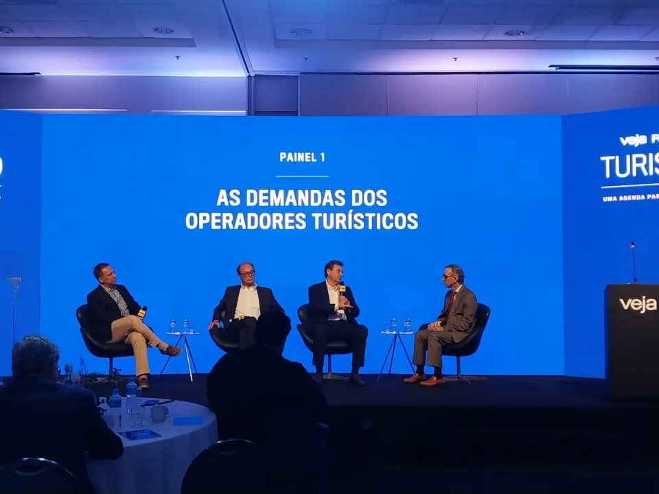 4 Presidente da ABIH RJ 1 1