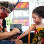 Festival das Culturas Indigenas no Museu do Pontal 1536x1092 1