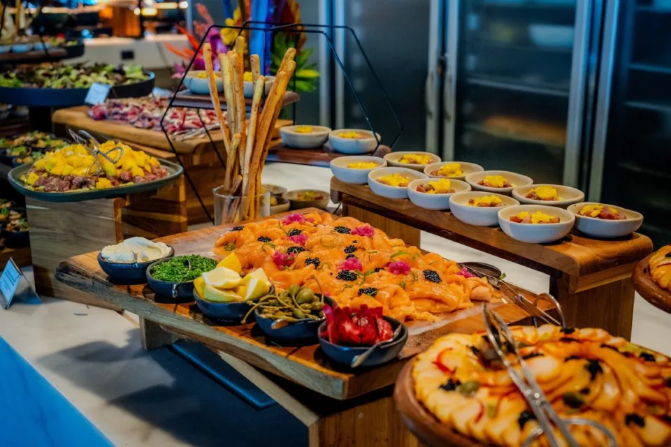 Grand Hyatt Rio de Janeiro Brunch Credito Filico Souza 1 1170x780 1