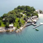 Ilha Mandala em Angra dos Reis um dos atraitvos naturais da cidade que integra o novo Roteiro Foto Reginaldo Pupo Roteiro das Praias SP Rio 1024x683 1