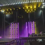 rio de janeiro rj3A dj maz e vintage culture abrirao show de shakira em copacabana