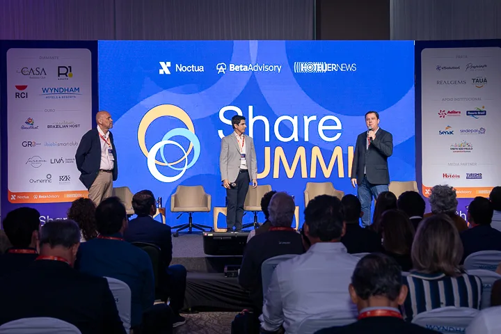 share summit