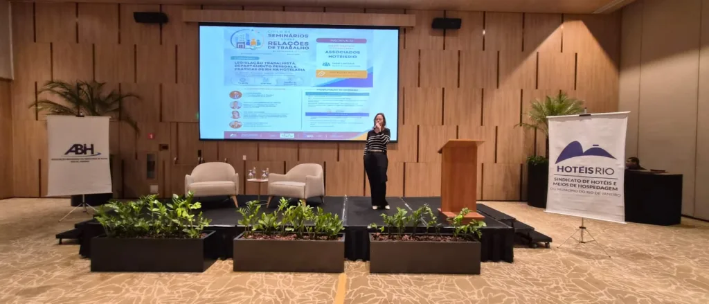 HotéisRIO realiza ciclo de seminários sobre relações de trabalho na hotelaria 10 0a9eae09 9f39 4a1a 9abe 698fba635dab