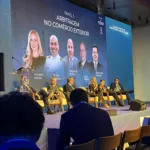 1 congresso de arbitragem em direito maritimo portuario e comercio exterior reun