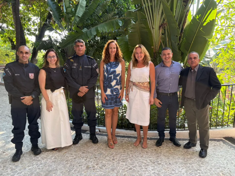 2 HoteisRIO une esforcos foto