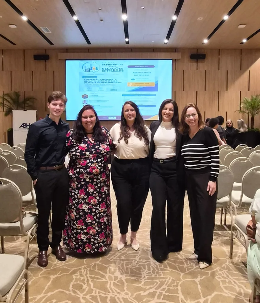 HotéisRIO realiza ciclo de seminários sobre relações de trabalho na hotelaria 11 2bff0c08 8fce 4f88 b104 fb9157dc5bf8